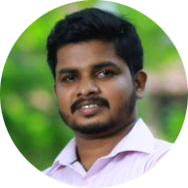 RATHEESH S.