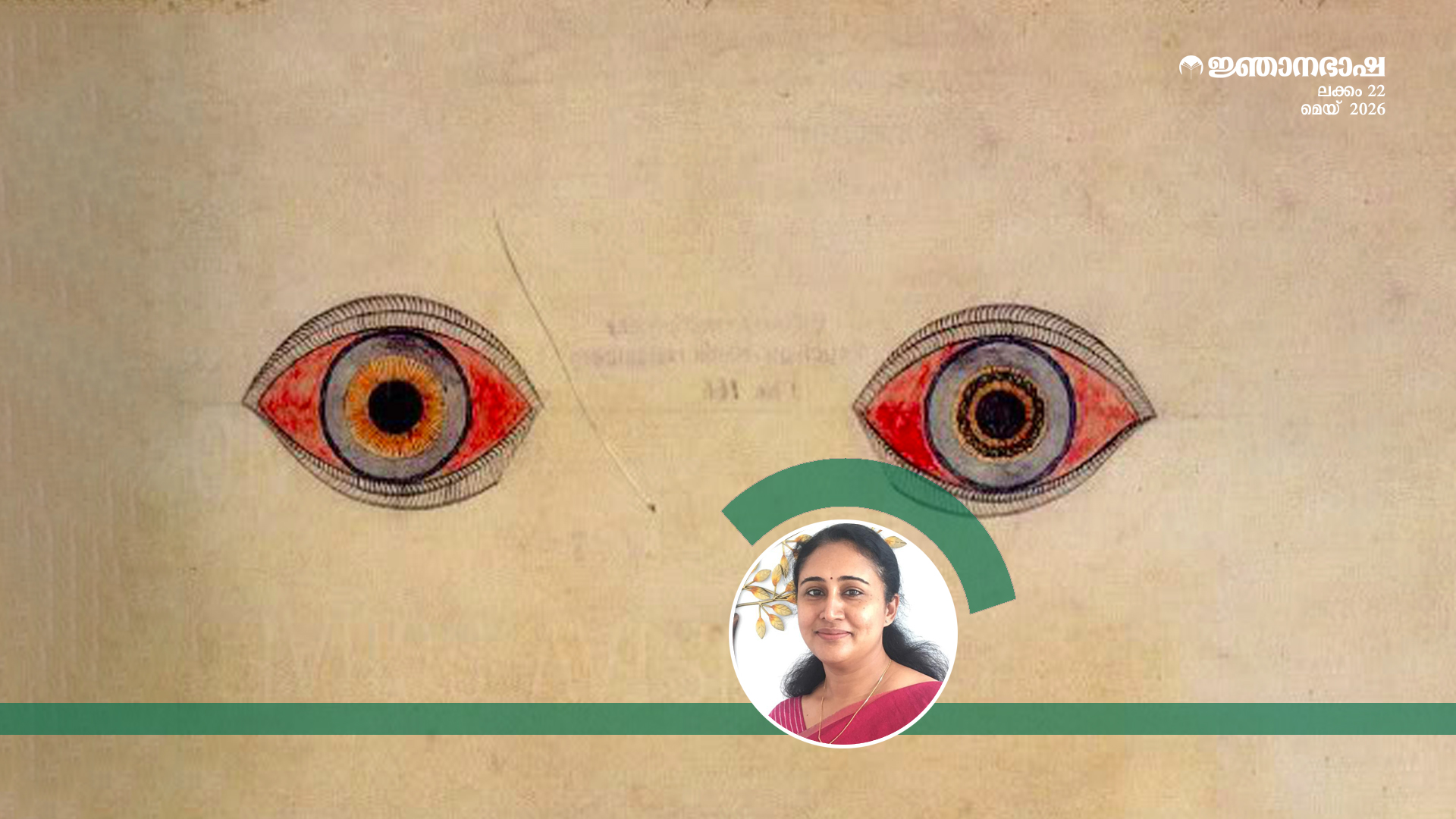 മനശ്ശാസ്ത്രസംജ്ഞകൾ മലയാളത്തിലൂടെ 22