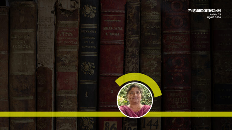 ഇന്ത്യൻ ചരിത്രരചന: സ്രോതസ്സുകൾ, രീതിശാസ്ത്രം, വ്യാഖ്യാനങ്ങൾ